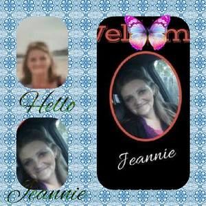 Meet your Posher, Jeannie